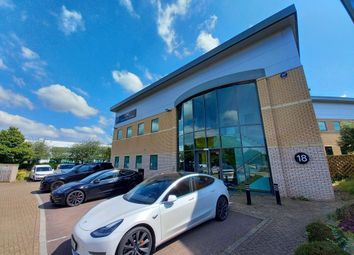 Thumbnail Office to let in 18 Davy Avenue, Knowlhill, Milton Keynes
