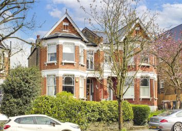 Thumbnail Flat for sale in Colney Hatch Lane, London