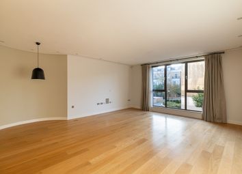 Thumbnail 2 bed flat to rent in Wycombe Square, Kensington