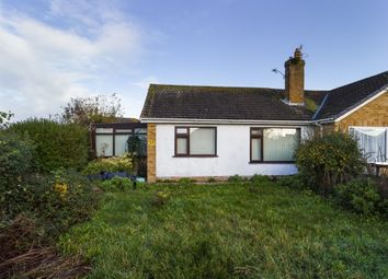 Thumbnail Semi-detached bungalow for sale in Somerset Road, Bridgwater