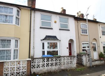 Thumbnail 3 bed terraced house for sale in Ardenham Street, Aylesbury