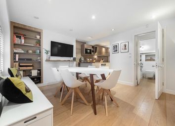 Thumbnail 3 bed terraced house to rent in Gillingham Street, Pimlico