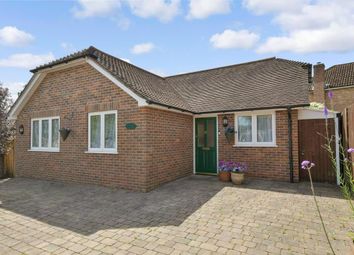 Thumbnail 3 bed detached bungalow for sale in Pulens Lane, Sheet, Nr Petersfield, Hampshire