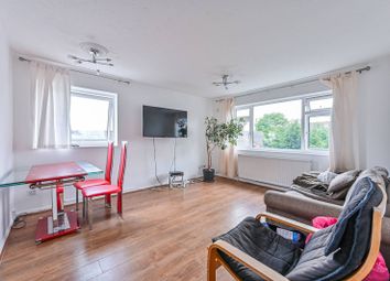 Thumbnail 1 bedroom flat for sale in Leigham Close, Streatham Hill, London