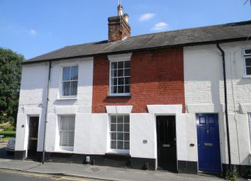 2 Bedroom Terraced house for rent