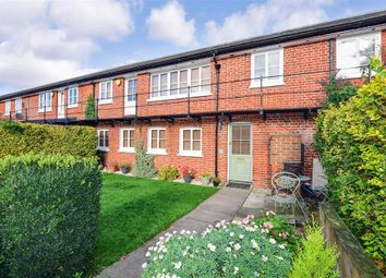 2 Bedrooms Terraced house for sale in Union Road, Bridge, Canterbury, Kent CT4