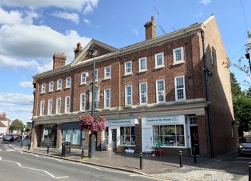 Thumbnail Flat to rent in Market Square, Westerham