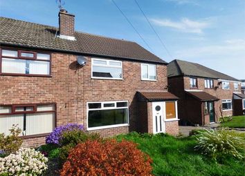3 Bedroom Semi-detached house for rent