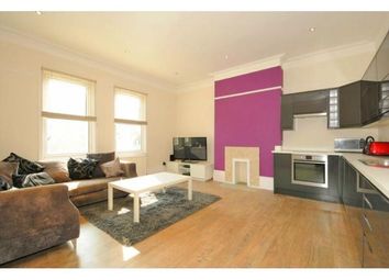 2 Bedrooms Flat to rent in Gleneagle Road, London SW16