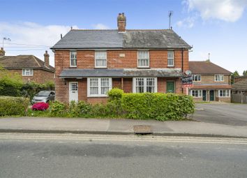 Thumbnail 3 bed property for sale in Western Road, Crowborough