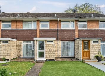 Thumbnail Terraced house for sale in Hoylake Gardens, Mitcham