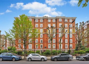 Thumbnail Flat for sale in Bronwen Court, Grove End Road, St John's Wood, London