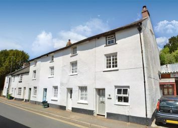 Thumbnail 2 bed end terrace house for sale in East Street, Bovey Tracey, Newton Abbot, Devon