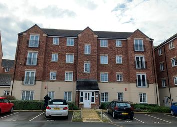 Thumbnail Flat to rent in College Court, York