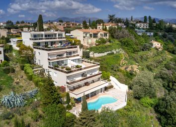 Thumbnail 5 bed apartment for sale in Saint Laurent Du Var, Antibes Area, French Riviera