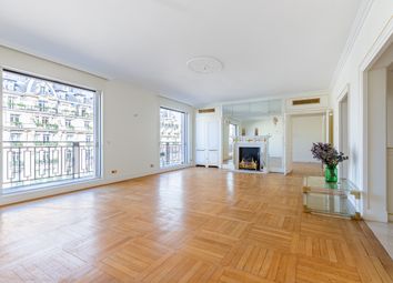 Thumbnail 4 bed apartment for sale in Parc Monceau, 35 Bd De Courcelles, 75008 Paris, France