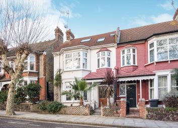 5 Bedrooms End terrace house for sale in Casimir Road, London E5