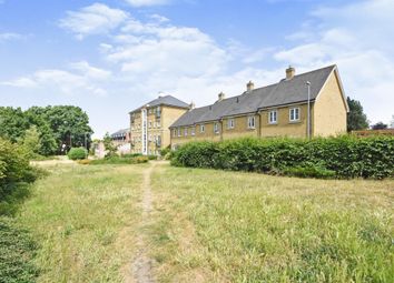 Thumbnail 2 bed flat for sale in Chelwater, Great Baddow, Chelmsford
