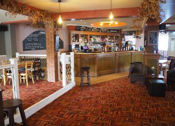 Thumbnail Pub/bar for sale in Licenced Trade, Pubs &amp; Clubs PE10, Lincolnshire