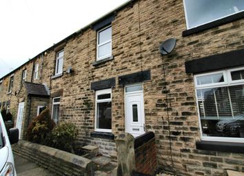 Thumbnail 2 bed terraced house to rent in Chapel Street, Birdwell, Barnsley