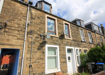 Thumbnail 2 bed flat for sale in Mansfield Road, Hawick