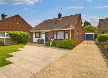 Thumbnail Detached bungalow for sale in Molesey Road, Walton-On-Thames
