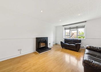 Thumbnail Flat to rent in Saxby Road, London