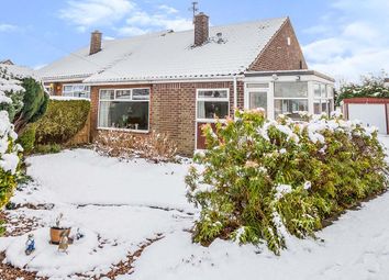Thumbnail Bungalow for sale in Woodrow Drive, Low Moor, Bradford, West Yorkshire