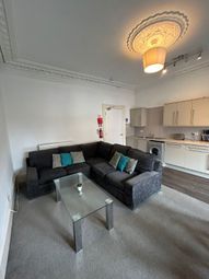 Thumbnail 3 bedroom flat to rent in Albert Street, Stobswell, Dundee
