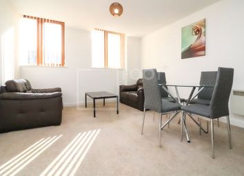 Thumbnail 2 bed flat to rent in Old Mill, 108 Thornton Road