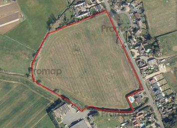 Thumbnail Commercial property for sale in Silsoe Road, Maulden, Bedford