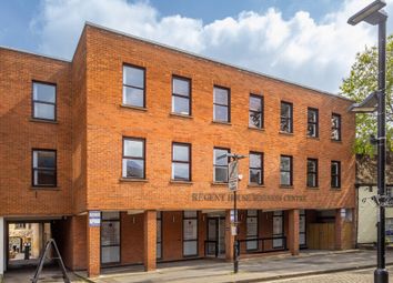 Thumbnail Office to let in Regent House, Serviced Offices, 13-15 George Street, Aylesbury