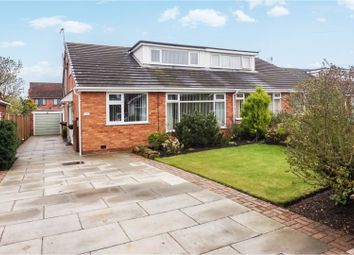 Thumbnail 3 bed semi-detached house for sale in Derwent Avenue, Liverpool