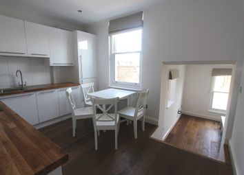 Thumbnail 2 bed flat to rent in St. Augustine's Road, Camden Town, London