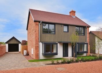Ross on Wye - Detached house for sale              ...
