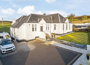 Dunfermline - 5 bed detached house for sale
