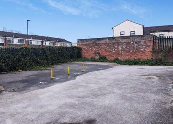 Thumbnail Land for sale in Rectory Grove, Handsworth, Birmingham