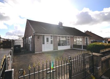 2 Bedroom Semi-detached bungalow for sale