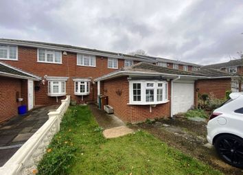 Thumbnail 4 bed terraced house for sale in Bawtree Close, Sutton