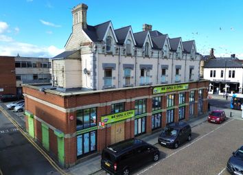 Thumbnail Commercial property for sale in Victoria Road, Hartlepool