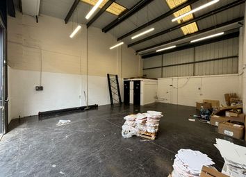 Thumbnail Industrial to let in Ffinch Street, London