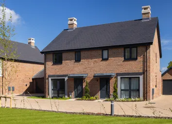Rosebrook, Hambrook