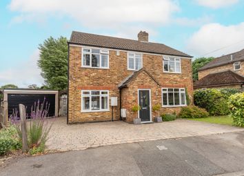 Large Detached Garage