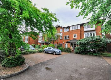 1 Bedrooms Flat to rent in Kingsworthy Close, Kingston Upon Thames KT1