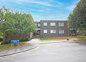 Thumbnail 2 bed flat for sale in Francis Road, Broadstairs