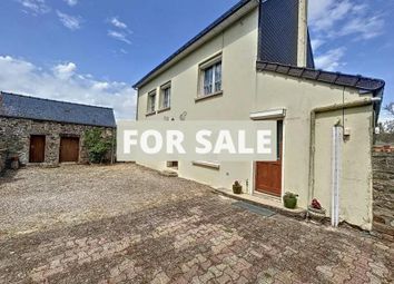 Thumbnail 3 bed detached house for sale in Les Moitiers-D'allonne, Basse-Normandie, 50270, France