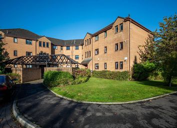 Thumbnail 2 bed flat for sale in Brownside Mews, Cambuslang, Glasgow