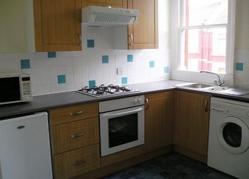 2 Bedrooms Flat to rent in Cornwall Gardens, London NW10