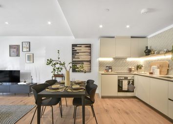 Thumbnail Flat to rent in Uncle, Deptford