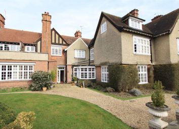 Thumbnail 2 bed flat for sale in Eastcote Place, Eastcote, Pinner